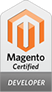 Magento certified