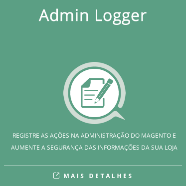 Admin Logger