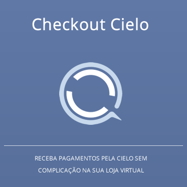 Checkout Cielo