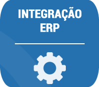 Integração com ERP's