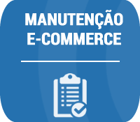 Manutenção E-commerce