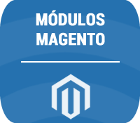 Módulos Magento